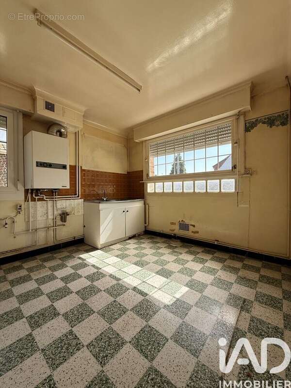Photo 3 - Maison à BLENDECQUES