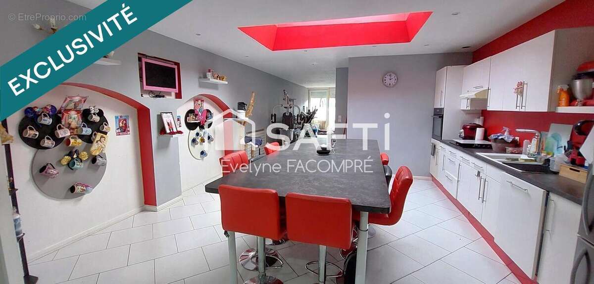 Photo 2 - Maison à FENAIN