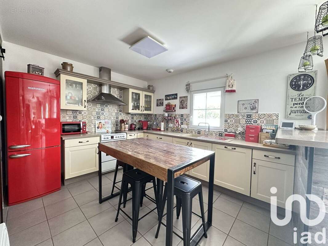 Photo 2 - Maison à MACHECOUL