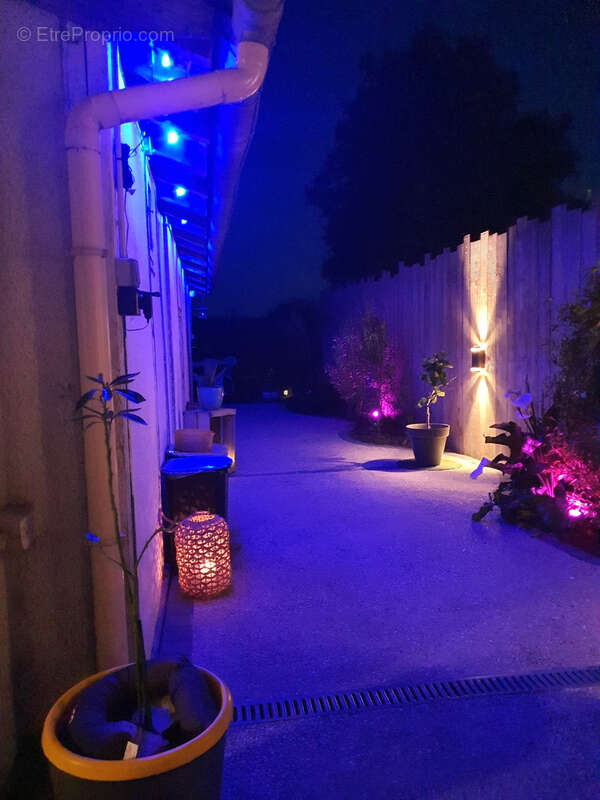 Maison à LA FLECHE