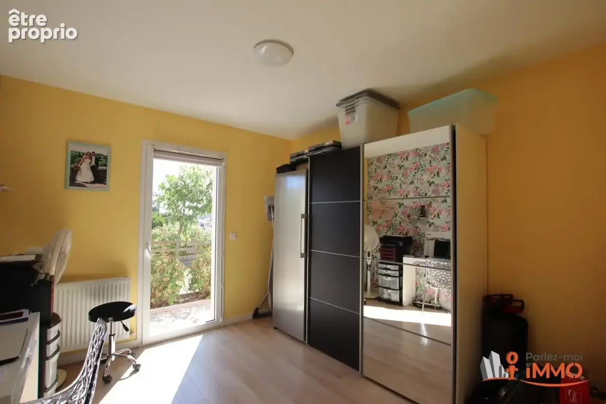 Maison à vendre Chalamont - photo 11