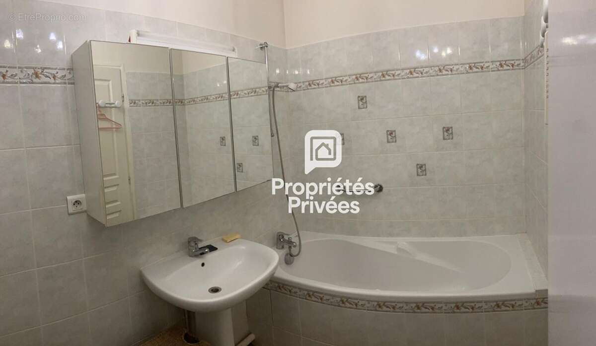 Appartement à SOISSONS