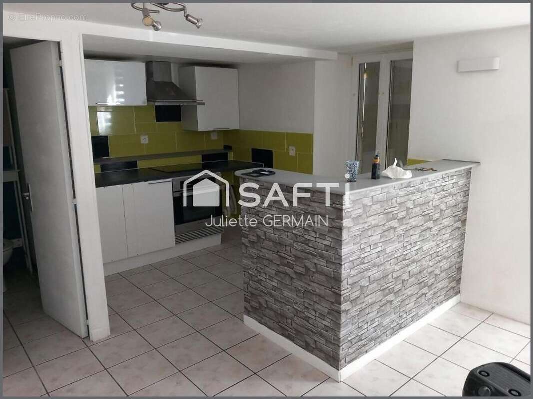 Maison 63 m² à Chenedolle  - photo 2
