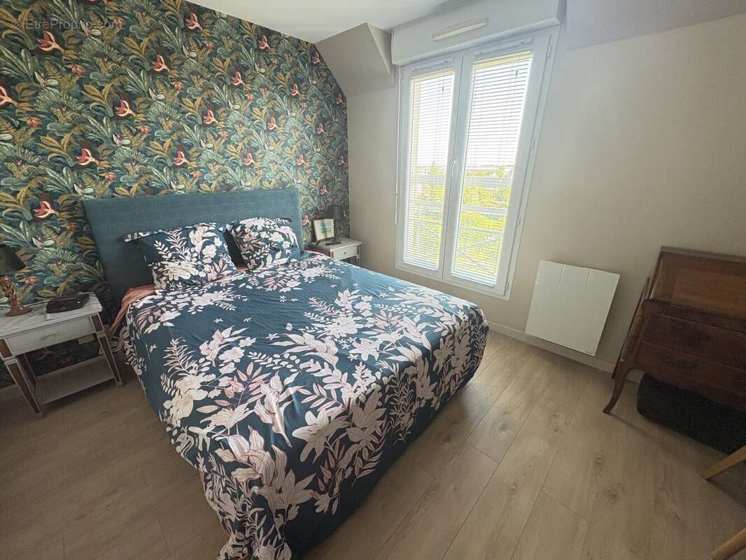 Appartement à PLEURTUIT