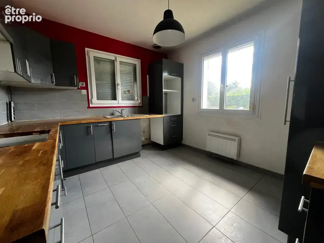 Maison À Vendre - photo 7