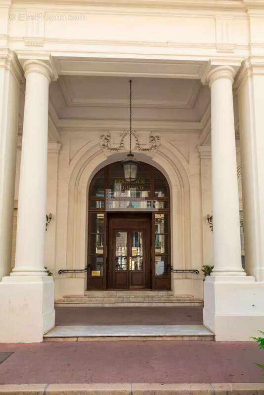 Nice – le negresco - photo 17