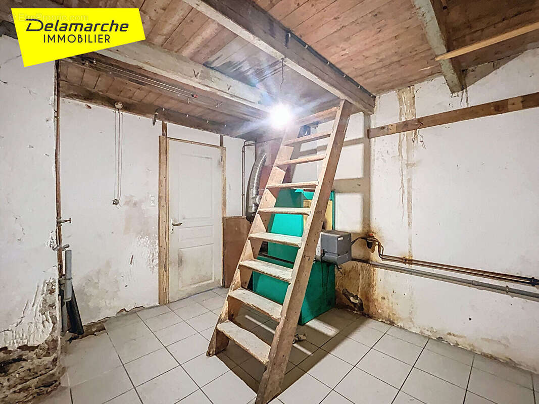 A VENDRE Maison Hambye  5 pièces - photo 15