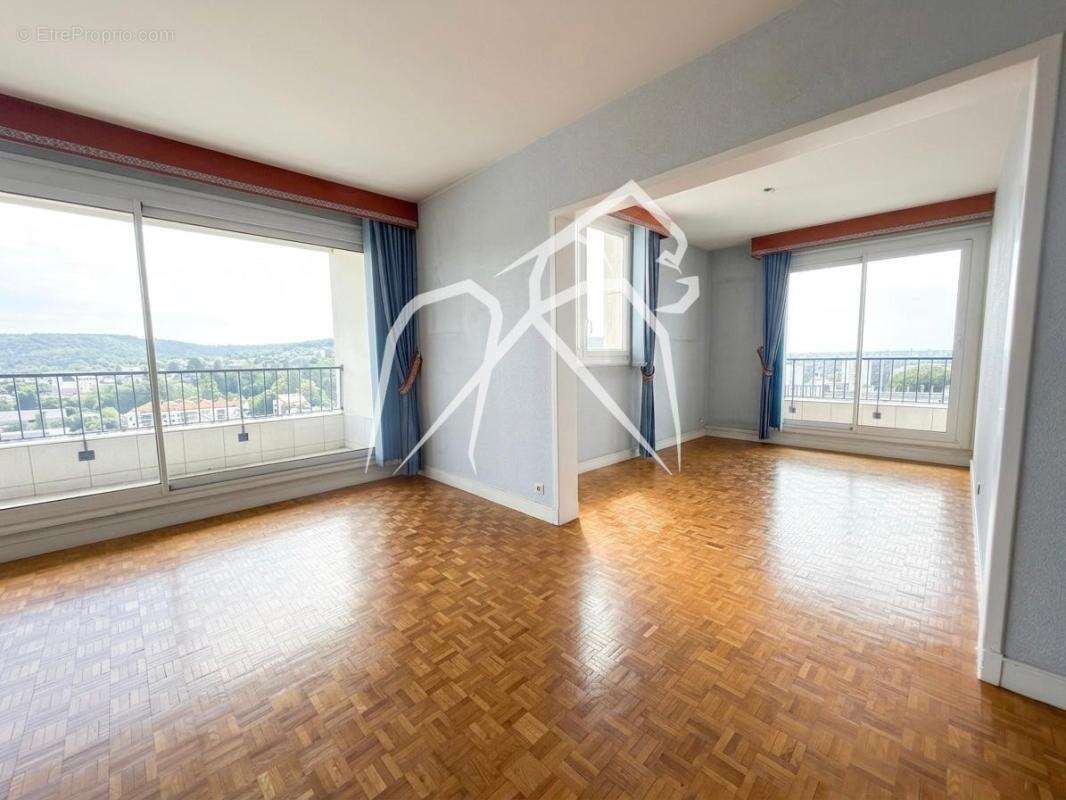 Appartement à MAROMME