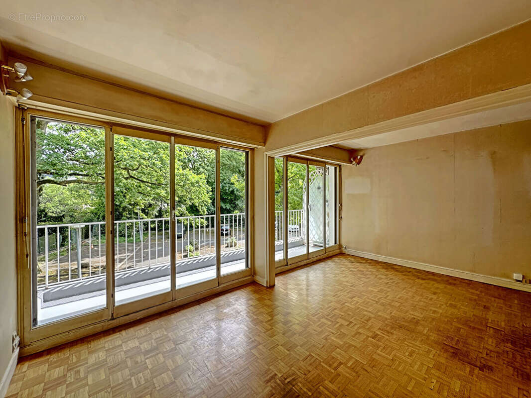 Appartement à ORLEANS