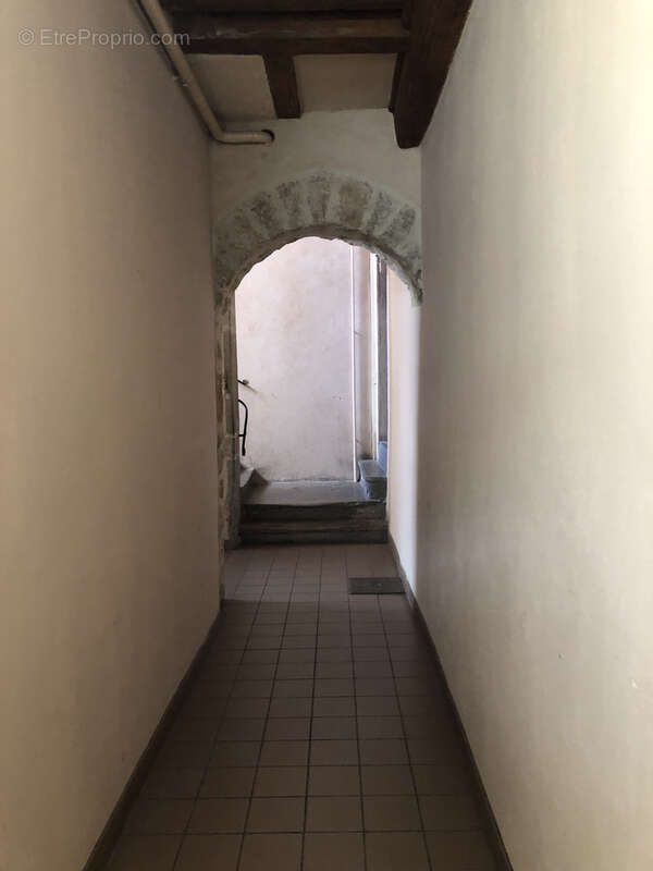 Appartement à LYON-4E