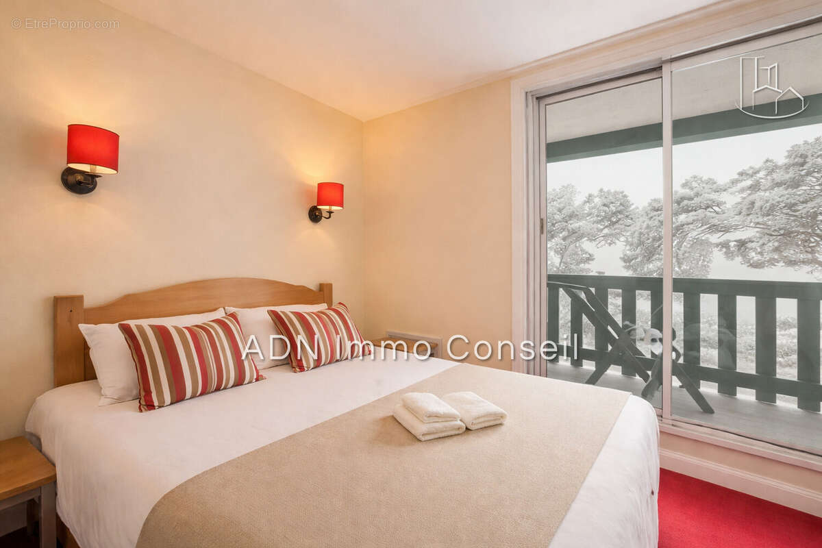Appartement à BOLQUERE