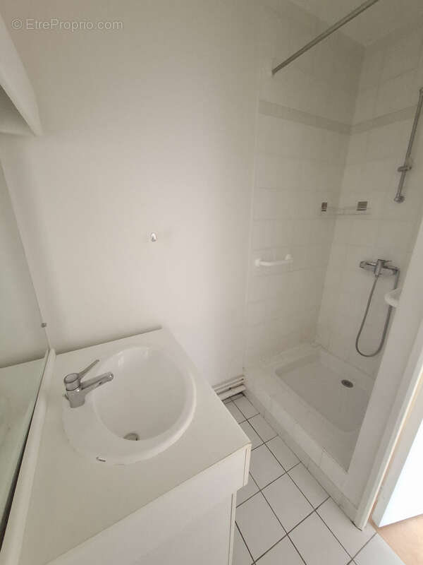 Appartement à ANGERS