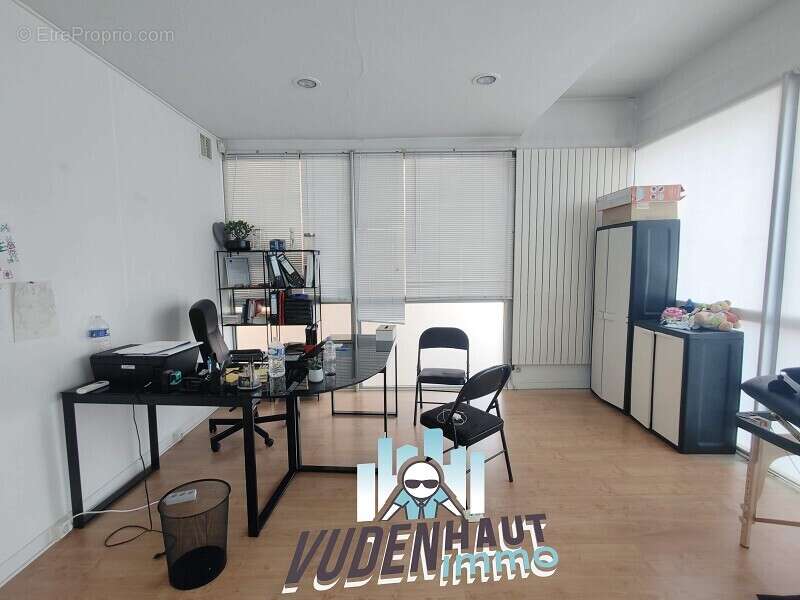 Commerce à TOULOUSE