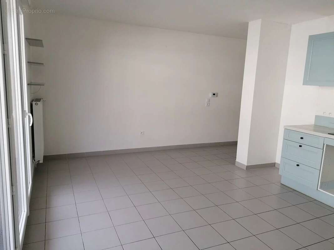 Appartement à AULNAY-SOUS-BOIS