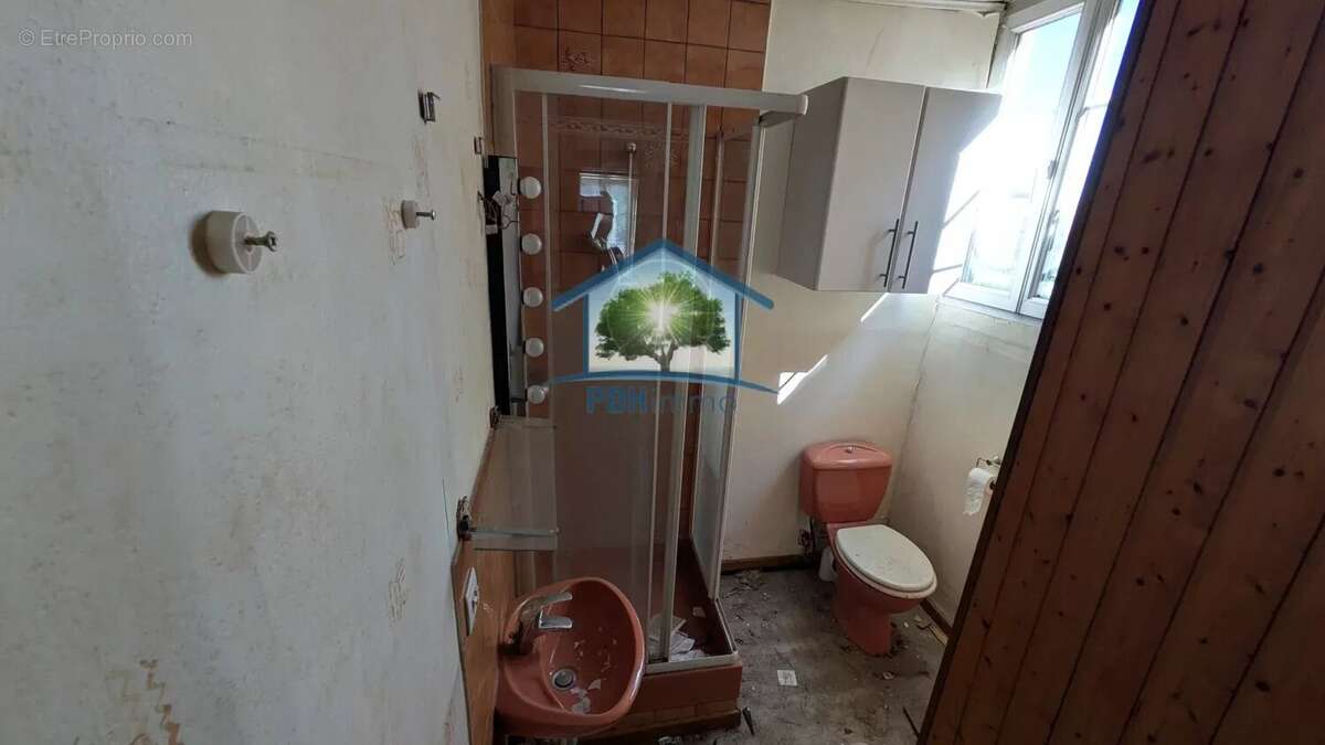 BOUXWILLER (67) - Immeuble avec 2 Appartements et Petit Maison sur 2.97 ares - photo 19