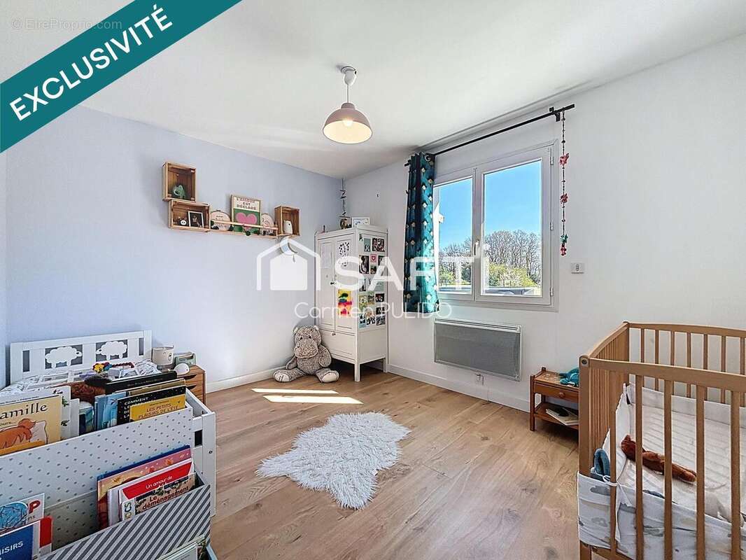 Photo 8 - Maison à SAINT-ANDRE-DE-CUBZAC