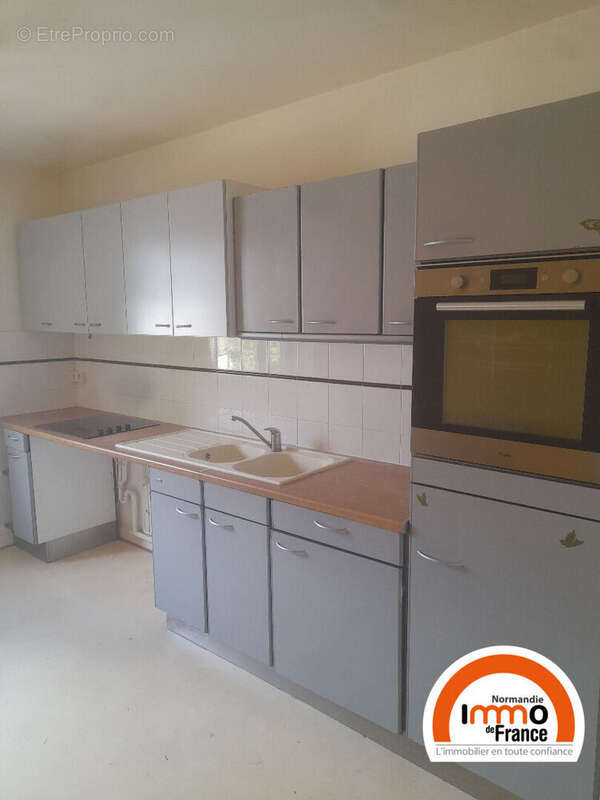 Appartement à ROUEN