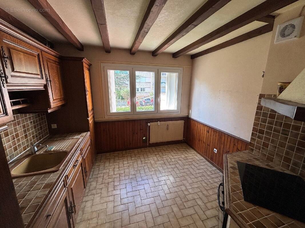 Appartement à ANNEMASSE