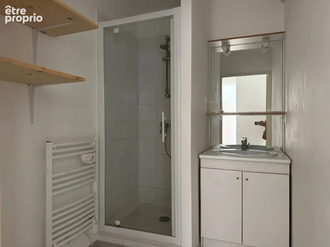 Appartement Saint Nazaire 3 pièce(s) - photo 8
