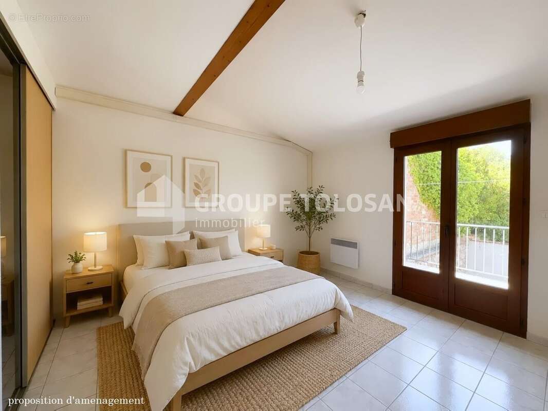 Maison 140 m² à Lavaur  - photo 8
