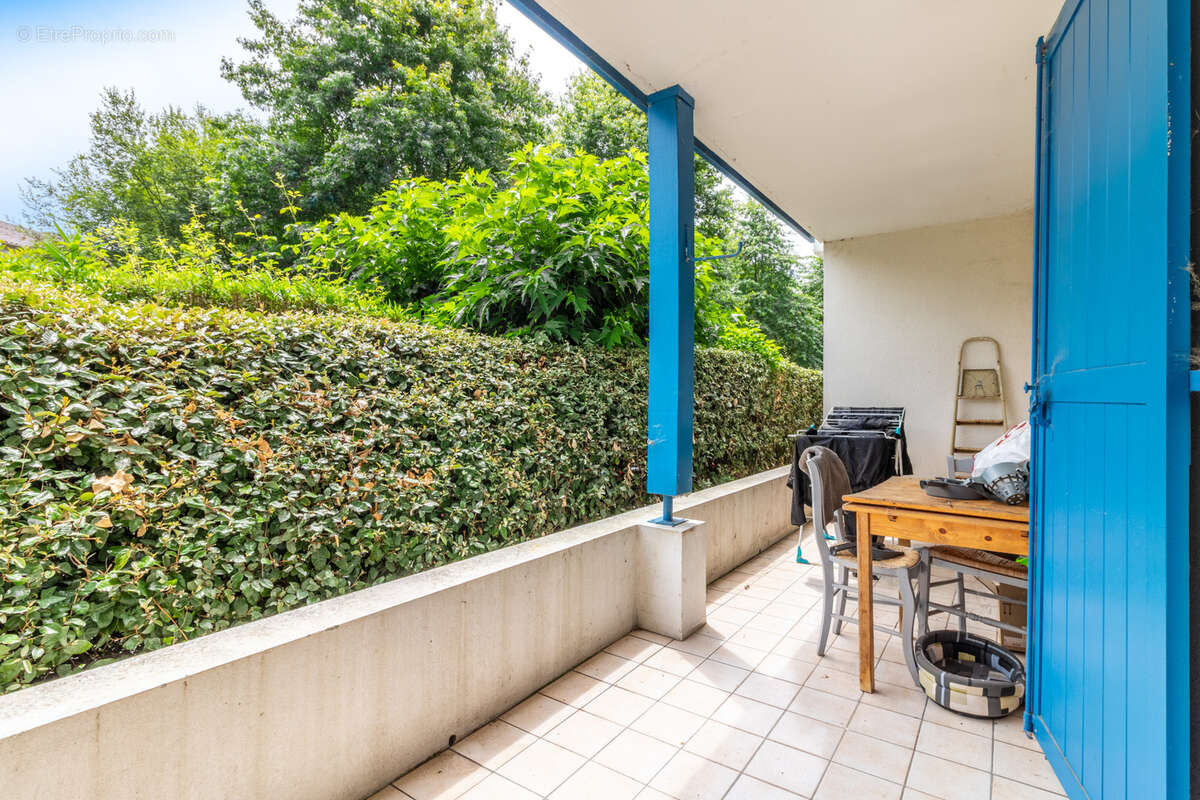 Appartement à SAINT-JEAN-DE-LUZ