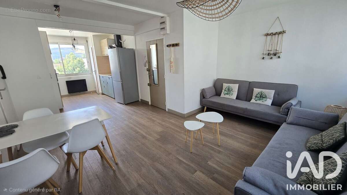 Photo 2 - Appartement à CLERMONT-FERRAND