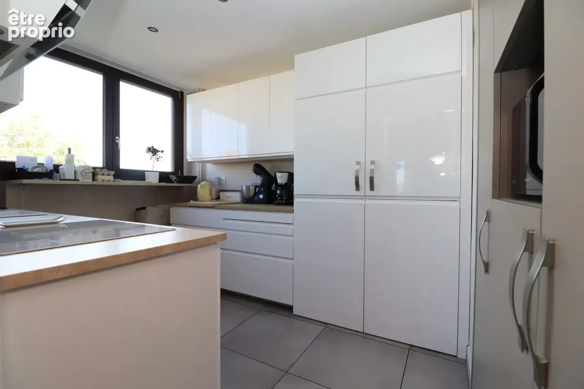 Appartement 5 pièces 83 m² à vendre à Dijon (21000) - photo 6