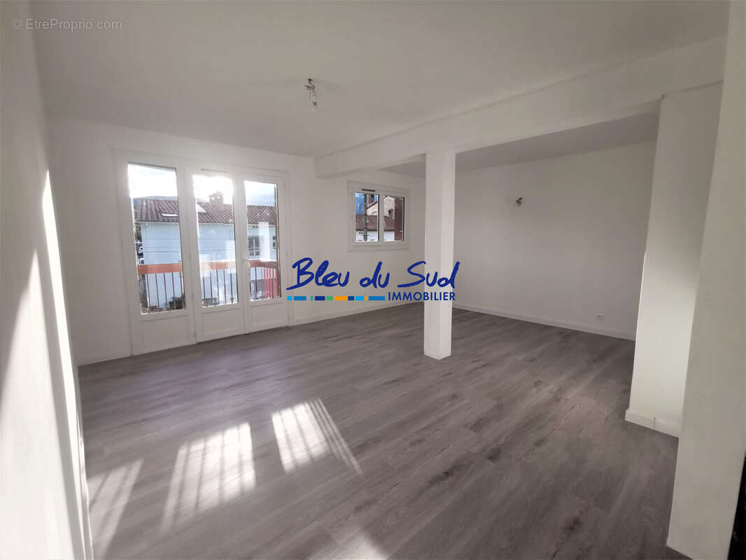 Appartement à PRADES