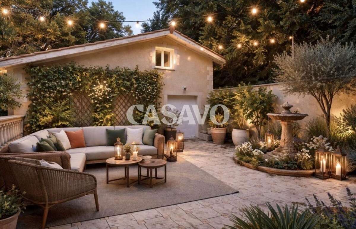 Maison à OYTIER-SAINT-OBLAS