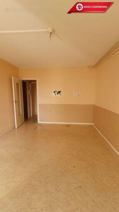 Appartement à ORLEANS