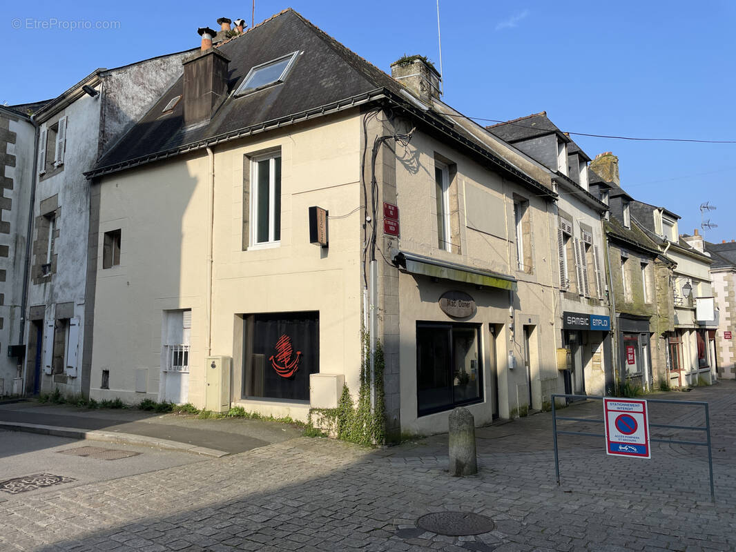 Autre à PONTIVY