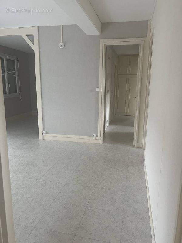 Appartement à GISORS