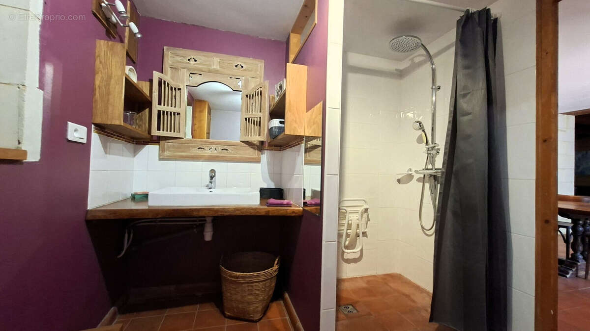 Maison 174 m² à Nancras  - photo 4