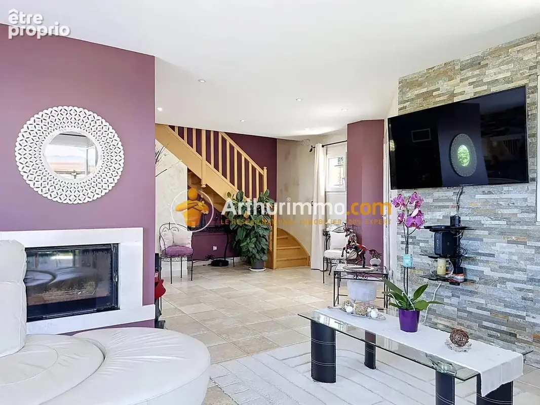 Vente Maison Bourgoin-jallieu(38300) 439 000ï¿œ - photo 2