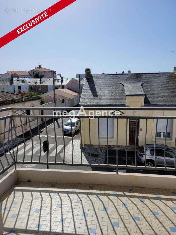 Appartement T2 - photo 3