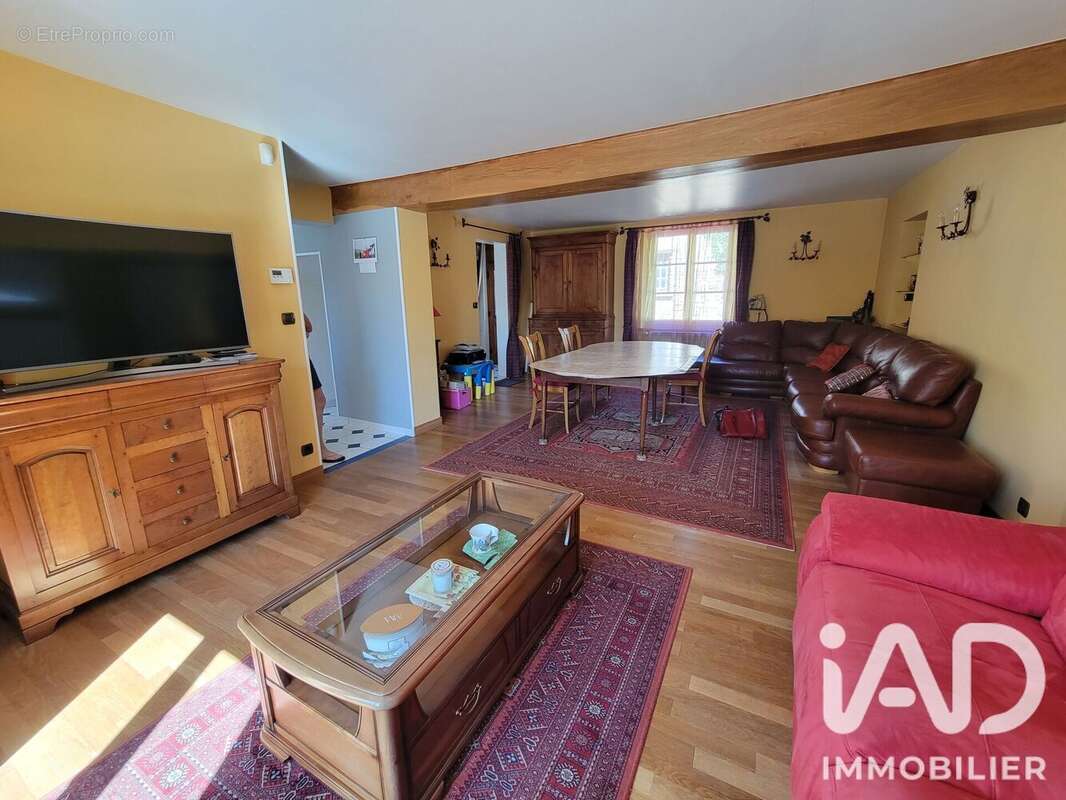 Maison 132 m² à Villers-Agron-Aiguizy  - photo 4