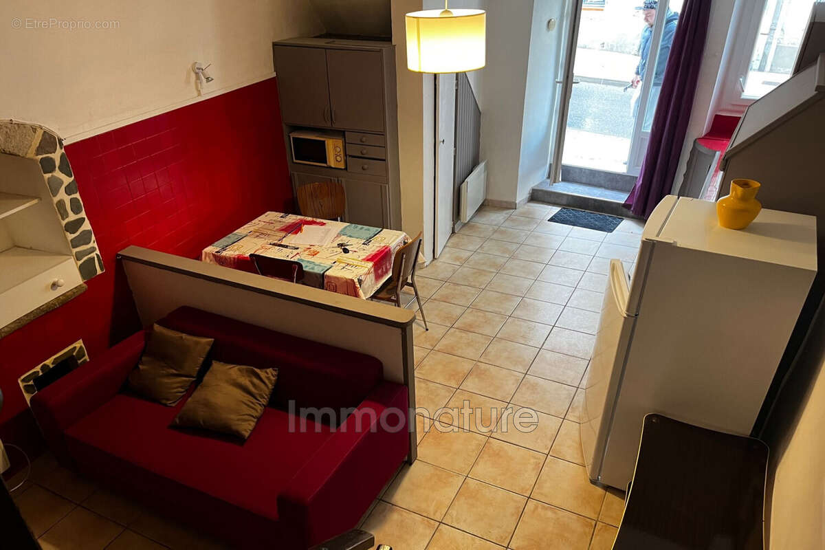 Appartement à GANGES
