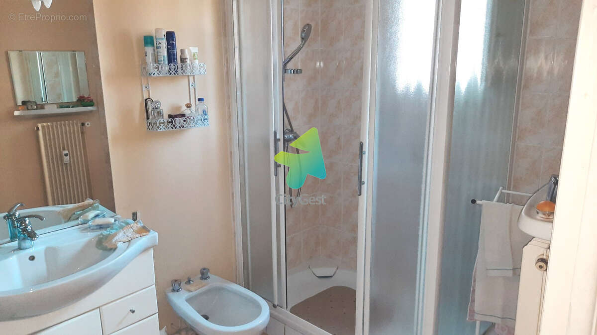 Appartement à NARBONNE
