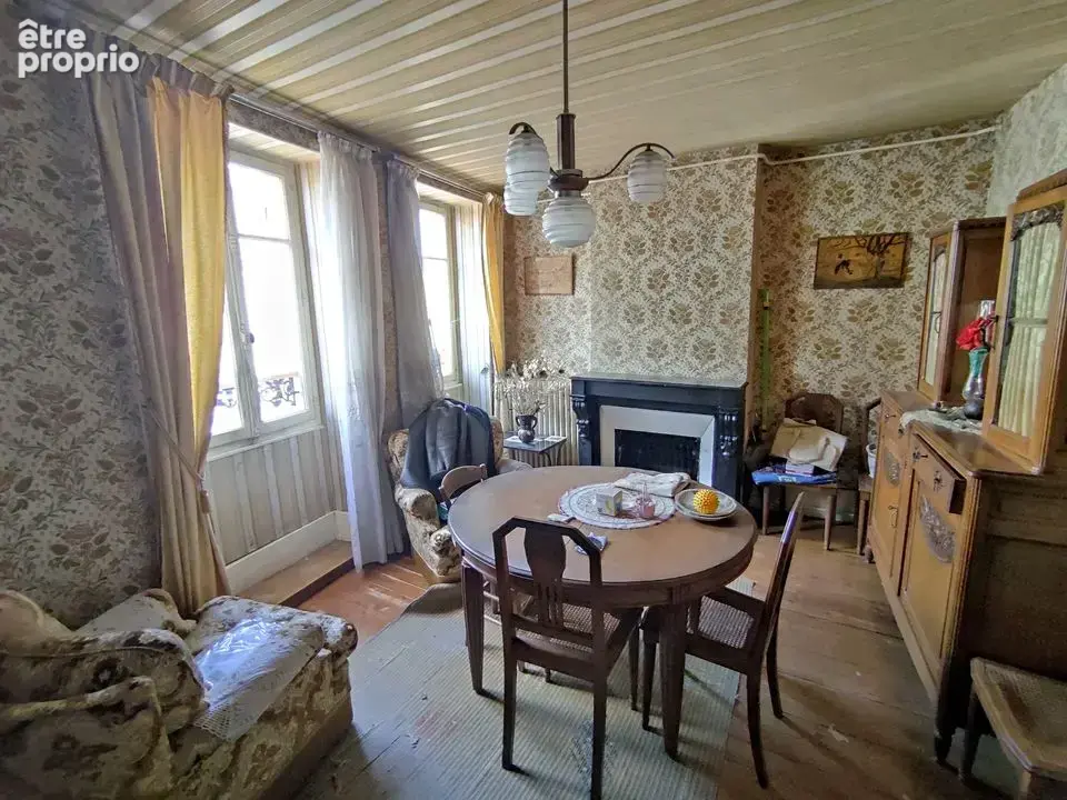 Maison ancienne - photo 3
