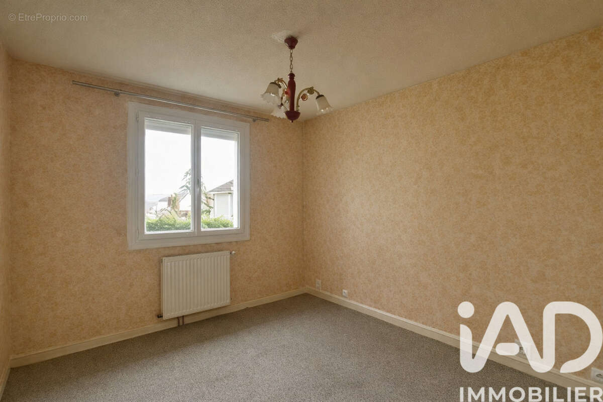 Photo 9 - Maison à VILLENNES-SUR-SEINE