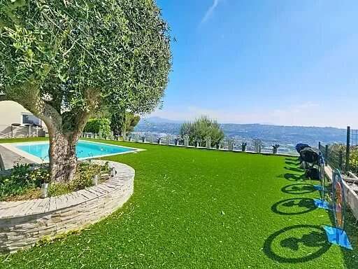 Maison à SAINT-LAURENT-DU-VAR