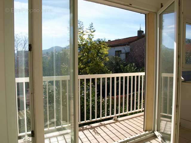 Appartement à ARGELES-SUR-MER