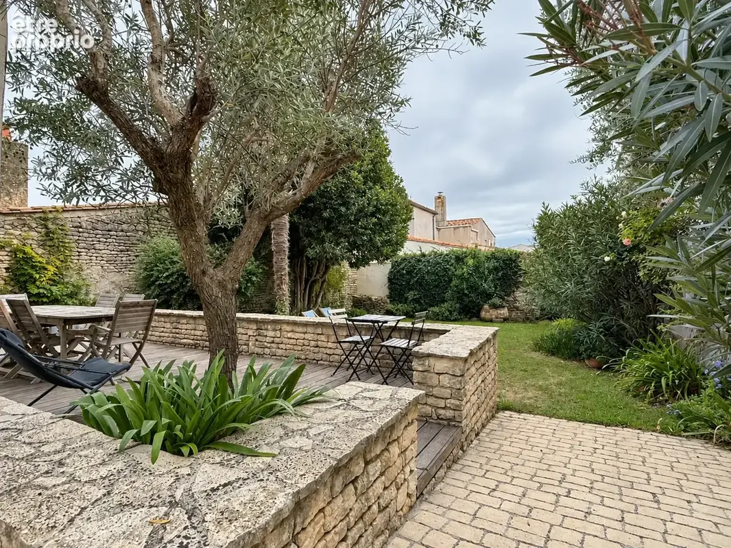 Maison de village avec charme - photo 3