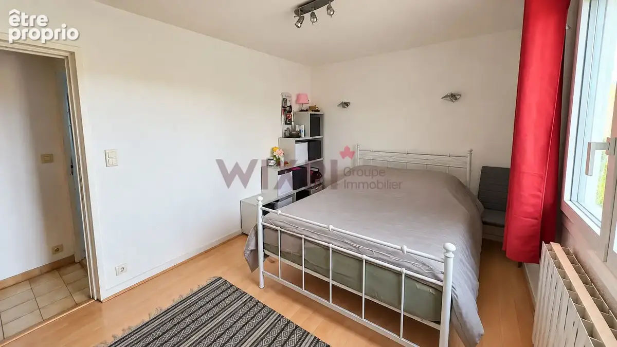 Maison Romans-sur-Isère 4 pièces 85 m2 - photo 5