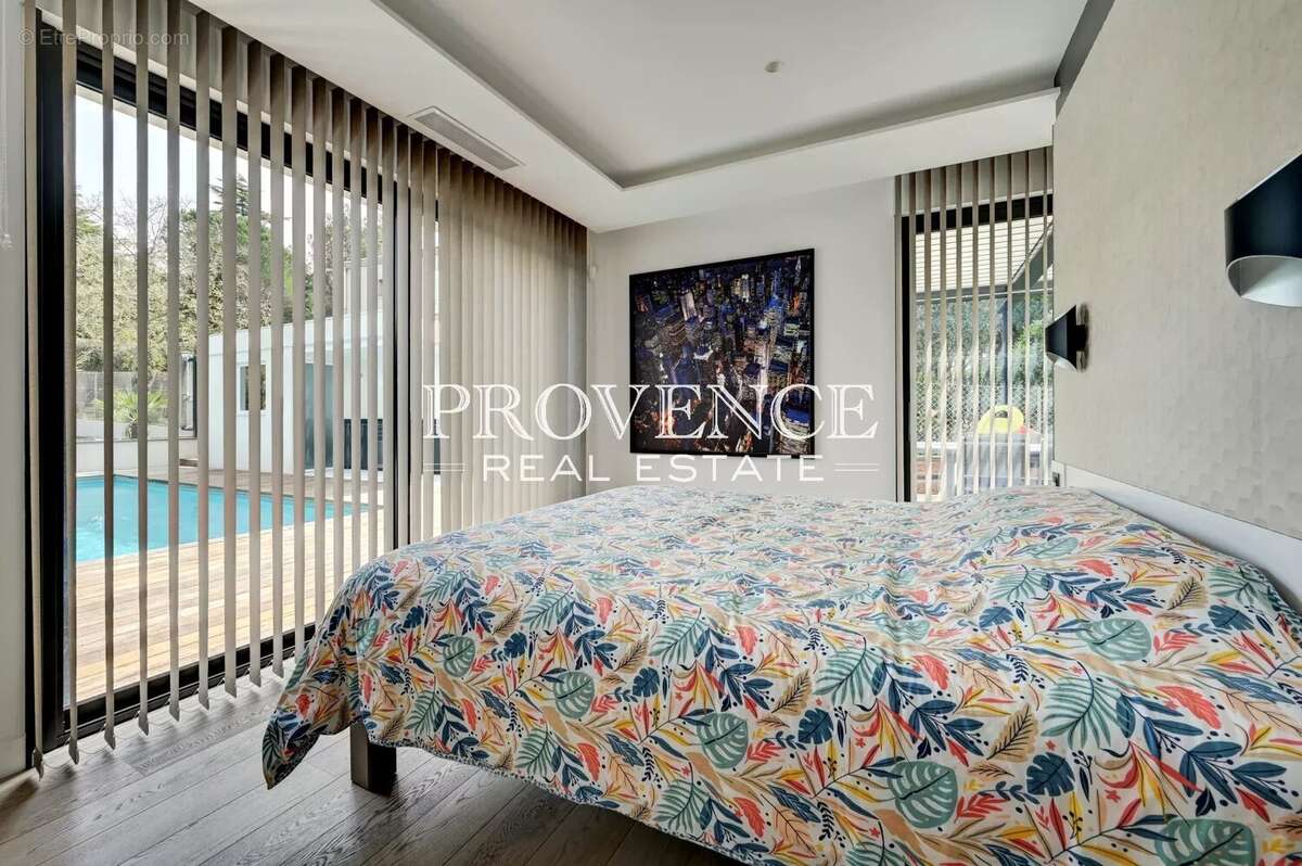 Maison à MARSEILLE-11E