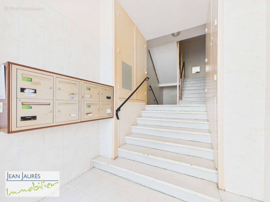 Appartement à TROYES