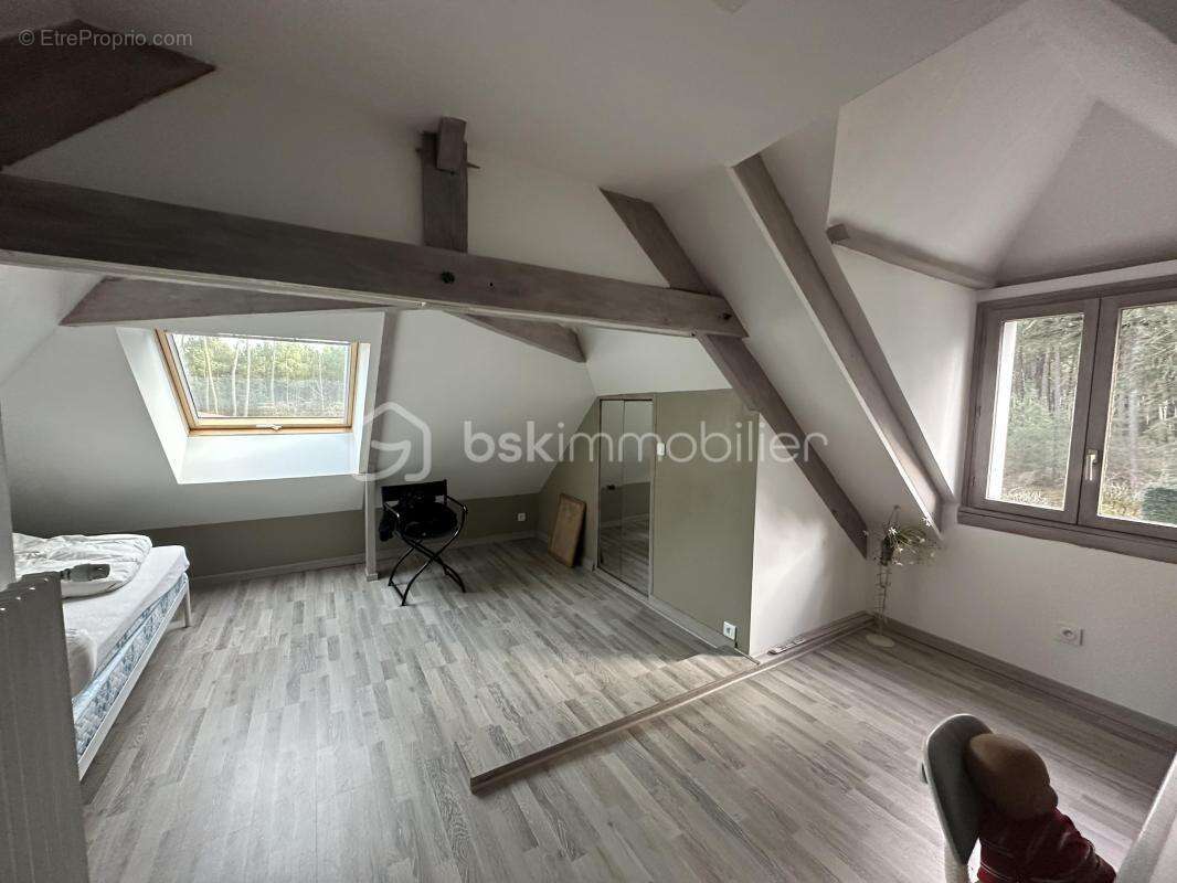 Maison à ARDENAY-SUR-MERIZE