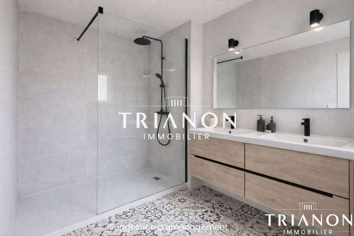 Appartement à POISSY