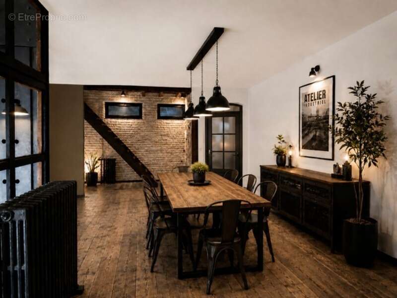 Appartement à LONGWY