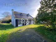 Maison à SAINT-GUINOUX